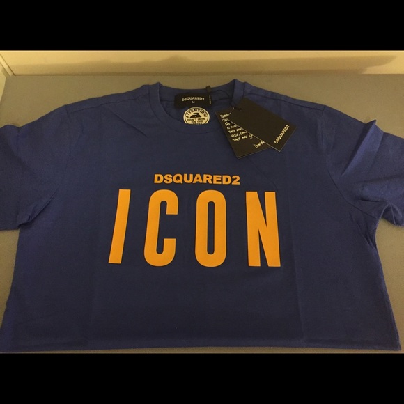 DSQUARED Other - Dsquared2 Icon